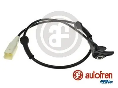 DS0051 Датчик ABS передній Л/П Citroen C4/Peugeot 307 03- AUTOFREN підбір по vin на Brocar