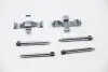 Монтажный к-кт тормозных колодок KADETT/ASTRA/ESCORT 90-00 AUTOFREN SEINSA D42630A