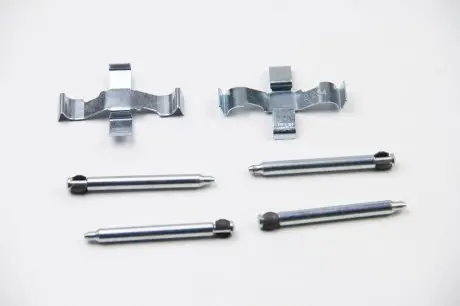 D42630A Монтажный к-кт тормозных колодок KADETT/ASTRA/ESCORT 90-00 AUTOFREN SEINSA D42630A AUTOFREN подбор по vin на Brocar