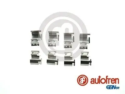 D42404A Гальмівні аксесуари AUTOFREN підбір по vin на Brocar