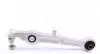 23AU0240 Рычаг подвески (передний/снизу) Audi A4/A6/VW Passat 1.6-4.2 97-09 ASMETAL підбір по vin на Brocar