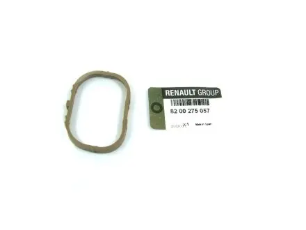 8200275057 Прокладка коллектора впускного Renault Kangoo 1.6i 16V 01- RENAULT подбор по vin на Brocar