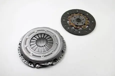 3000970037 Комплект зчеплення SACHS підбір по vin на Brocar