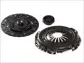 Комплект сцепления Opel Astra F/Vectra A 1.4/1.6i 88-01 (200mm) SACHS 3000 174 001