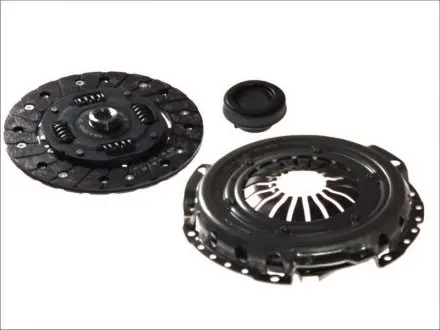 3000174001 Комплект сцепления Opel Astra F/Vectra A 1.4/1.6i 88-01 (200mm) SACHS 3000 174 001 SACHS подбор по vin на Brocar