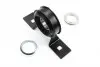Подвесной подшипник Master/Movano 2.3 dCi 10- RWD (45x19x170mm) METALCAUCHO 06718