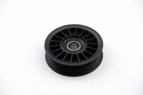 531074510 Ролик генератора Audi A4/A6/VW Passat 1.9TDI 95- (натяжний) (83x23mm) INA підбір по vin на Brocar