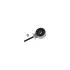 Тяга cтабилизатора переднего Astra F/Vectra A 91-98 (113.5mm) FEBI BILSTEIN 07706