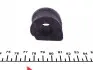 15986 Втулка стабілізатора (переднього) Audi 80 72-78/VW Passat 73-88 (19mm) FEBI BILSTEIN підбір по vin на Brocar