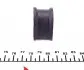15986 Втулка стабілізатора (переднього) Audi 80 72-78/VW Passat 73-88 (19mm) FEBI BILSTEIN підбір по vin на Brocar
