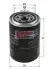 DF827A Фильтр масла Colt/Galant/Lancer IV/Pajero 1.8/2.0/2.5TD 86- CLEAN FILTERS DF827/A CLEAN FILTERS підбір по vin на Brocar