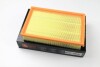 MA1370 Фильтр воздушный Focus II/C-MAX 1.6 TDCi 03-/Mazda 3 1.6 04- CLEAN FILTERS MA1370 CLEAN FILTERS підбір по vin на Brocar