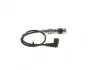0986356331 Провід запалювання VW T5 2.0i 03-15/Skoda Fabia/Octavia 2.0 99-07 (к-кт) BOSCH підбір по vin на Brocar
