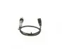 0986356331 Провід запалювання VW T5 2.0i 03-15/Skoda Fabia/Octavia 2.0 99-07 (к-кт) BOSCH підбір по vin на Brocar