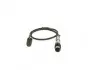 0986356331 Провід запалювання VW T5 2.0i 03-15/Skoda Fabia/Octavia 2.0 99-07 (к-кт) BOSCH підбір по vin на Brocar