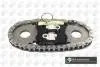 Комплект цепи ГРМ Daily/Ducato 2.3JTD 06- (к-кт/привод распредвалов) BGA TC2201FK