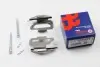 D42395A Монтажный к-кт тормозных колодок JUMPY/SCUDO/EXPERT 95-06 AUTOFREN SEINSA D42395A AUTOFREN підбір по vin на Brocar