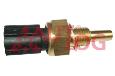 AS2059 Датчик температуры ACCORD 03-08/CIVIC 01-/CR-V 01- 1.4-2.4 (чёрный) AUTLOG AS2059 AUTLOG подбор по vin на Brocar