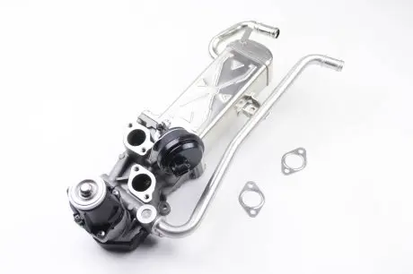 AV6069 Клапан EGR Skoda OCTAVIA/VW CADDY III,GOLF VI, PASSAT 1.6D/2.0D 03- AUTLOG подбор по vin на Brocar