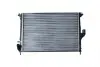 01342 Радиатор воды Duster/Logan/Sandero 1.2/1.4/1.5dCi/1.6 05- (585x406x16) ASAM 01342 ASAM підбір по vin на Brocar