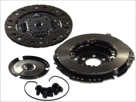 3000287002 Комплект зчеплення VW Caddy 1.9D/1.9SDI -03 SACHS підбір по vin на Brocar