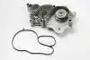 Водяной насос A1/A3/Seat Leon/VW GOLF VII/POLO 1.2-1.4/2.0i 12- Saleri SIL PA1545
