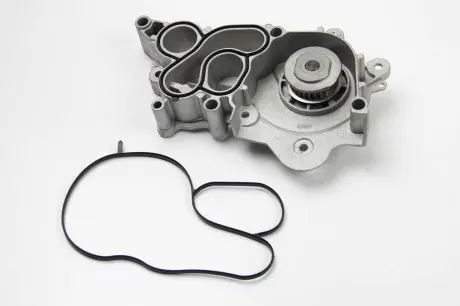 PA1545 Водяна помпа A1/A3/Seat Leon/VW GOLF VII/POLO 1.2-1.4/2.0i 12- Saleri SIL PA1545 SALERI SIL підбір по vin на Brocar
