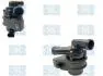 Водяний насос додатковий VW TOUAREG 2.5/3.0/3.2/4.2/5.0 -10 Saleri SIL PE1684