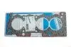 Прокладка ГБЦ Citroen Berlingo/Peugeot Partner 1.1/1.4i 96- Ø76,00mm, 1.30mm 61-33715-00
