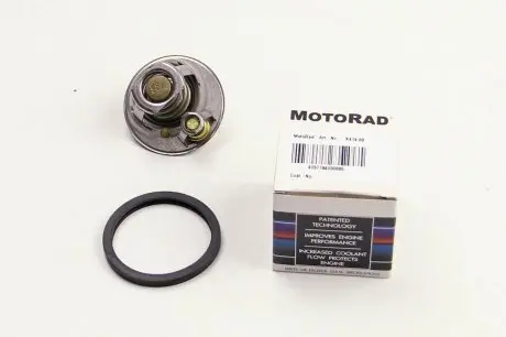 41488 Термостат Kia Rio/Sportage/Mazda 626/MX-3/MX-5 1.3-2.0i 87- (88C) MOTORAD 414-88 MOTORAD підбір по vin на Brocar