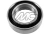 Подвесной подшипник полуоси Focus II/C-Max/S-Max/Mondeo IV 03- METALCAUCHO 74270