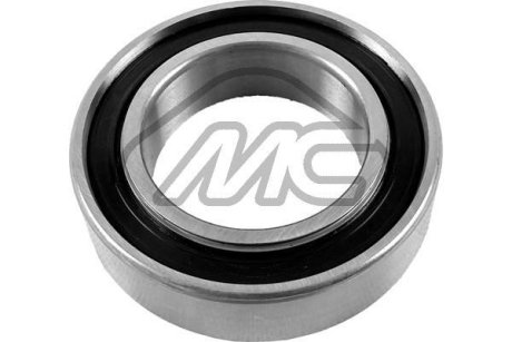 74270 Подвесной подшипник полуоси Focus II/C-Max/S-Max/Mondeo IV 03- METALCAUCHO 74270 METALCAUCHO подбор по vin на Brocar