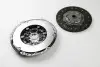 Комплект зчеплення Opel Astra H/Vectra C 1.9CDTI 04- (d=240mm) 624 3226 19