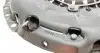 624322619 Комплект сцепления Opel Astra H/Vectra C 1.9CDTI 04- (d=240mm) LUK підбір по vin на Brocar