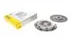 Комплект сцепления Opel Astra H/Vectra C 1.9CDTI 04- (d=240mm) 624 3226 19