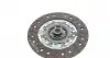 624322619 Комплект сцепления Opel Astra H/Vectra C 1.9CDTI 04- (d=240mm) LUK підбір по vin на Brocar