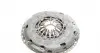 624322619 Комплект сцепления Opel Astra H/Vectra C 1.9CDTI 04- (d=240mm) LUK підбір по vin на Brocar