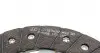 624322619 Комплект сцепления Opel Astra H/Vectra C 1.9CDTI 04- (d=240mm) LUK підбір по vin на Brocar