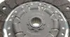 624322619 Комплект сцепления Opel Astra H/Vectra C 1.9CDTI 04- (d=240mm) LUK підбір по vin на Brocar
