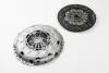 Комплект зчеплення Opel Vectra C 1.9CDTI 04- 624 3171 09