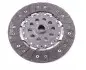 624317109 Комплект зчеплення Opel Vectra C 1.9CDTI 04- LUK підбір по vin на Brocar