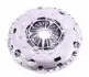 624317109 Комплект зчеплення Opel Vectra C 1.9CDTI 04- LUK підбір по vin на Brocar