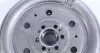 415065410 Демпфер зчеплення VW Golf IV/Skoda Octavia 1.9 TDI 00-05 LUK підбір по vin на Brocar
