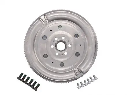 415065410 Демпфер сцепления VW Golf IV/Skoda Octavia 1.9 TDI 00-05 LUK подбор по vin на Brocar