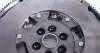 415065410 Демпфер зчеплення VW Golf IV/Skoda Octavia 1.9 TDI 00-05 LUK підбір по vin на Brocar