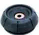 Подушка амортизатора перед. Combo 00-/Astra G/Corsa/Vectra B JP GROUP 1242401100
