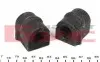 30623 Втулка стабілізатора (переднього) Opel Combo 01- (d=21mm) FEBI BILSTEIN підбір по vin на Brocar