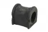 Втулка стабілізатора (переднього) Toyota Yaris 99-05 (d=24mm) 42924