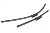 DF063 Щетка дворн. К-кт (65+40см) Bayonet Arm бескаркас CITROËN C3 II 09- DENSO DF-063 DENSO підбір по vin на Brocar