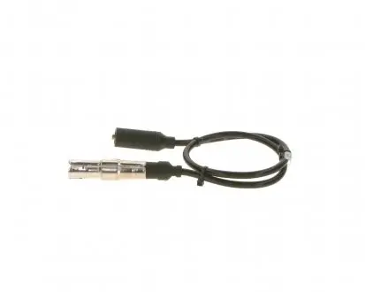 0986356304 Комплект вв проводів BOSCH підбір по vin на Brocar